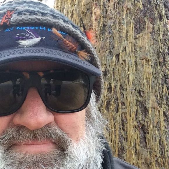 Meet your Posher, Mike - Picture 1 of 1